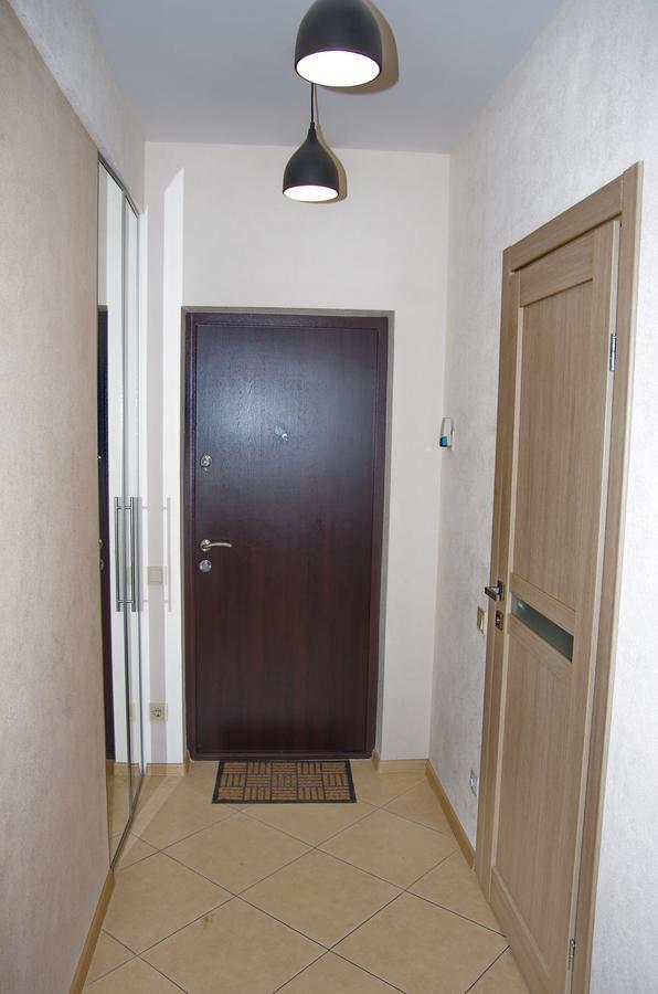 Apartment With Sea View Odessa Exterior foto